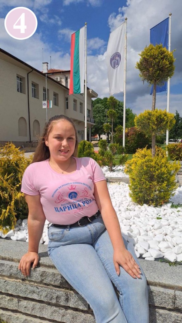 Гласуването за Цар и Царица в Павел баня започна! Вижте всички кандидати и техните визитки