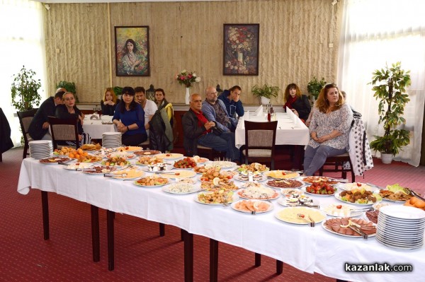 Екипът на ПГ “Акад. Петко Стайнов“ завърши успешен проект по Еразъм+. Очакват одобрението на следващия