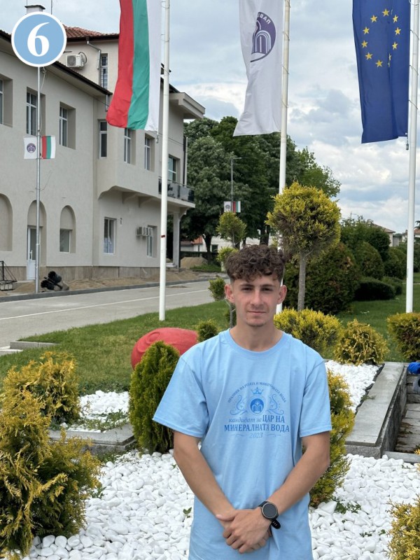 Гласуването за Цар и Царица в Павел баня започна! Вижте всички кандидати и техните визитки