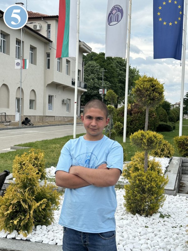 Гласуването за Цар и Царица в Павел баня започна! Вижте всички кандидати и техните визитки