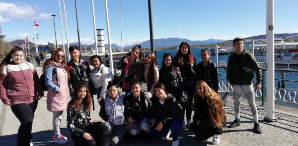 Екипът на ПГ “Акад. Петко Стайнов“ завърши успешен проект по Еразъм+. Очакват одобрението на следващия