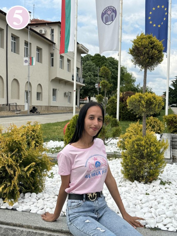 Гласуването за Цар и Царица в Павел баня започна! Вижте всички кандидати и техните визитки