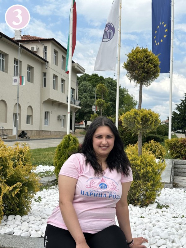 Гласуването за Цар и Царица в Павел баня започна! Вижте всички кандидати и техните визитки