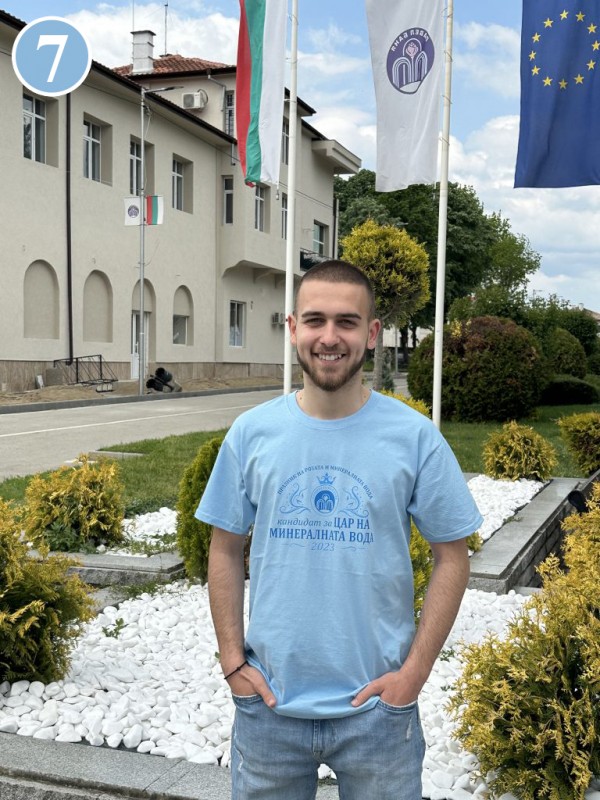 Гласуването за Цар и Царица в Павел баня започна! Вижте всички кандидати и техните визитки
