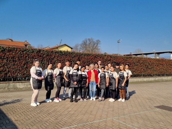 Екипът на ПГ “Акад. Петко Стайнов“ завърши успешен проект по Еразъм+. Очакват одобрението на следващия