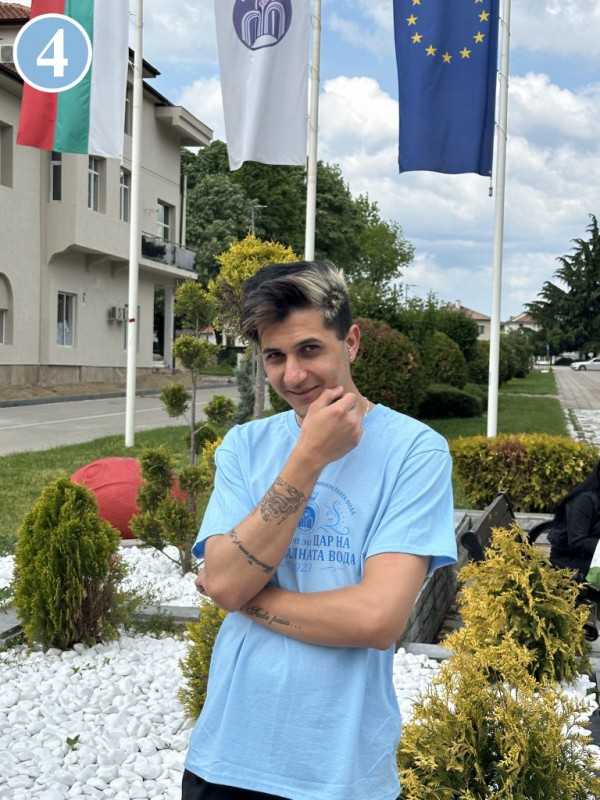 Гласуването за Цар и Царица в Павел баня започна! Вижте всички кандидати и техните визитки