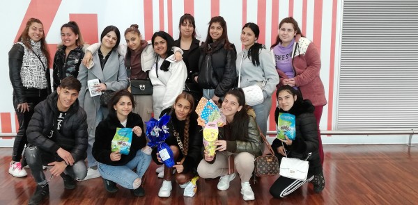 Екипът на ПГ “Акад. Петко Стайнов“ завърши успешен проект по Еразъм+. Очакват одобрението на следващия