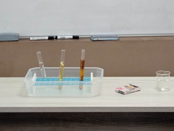 В ПГЛПТ отбелязаха Световния ден без тютюнопушене 