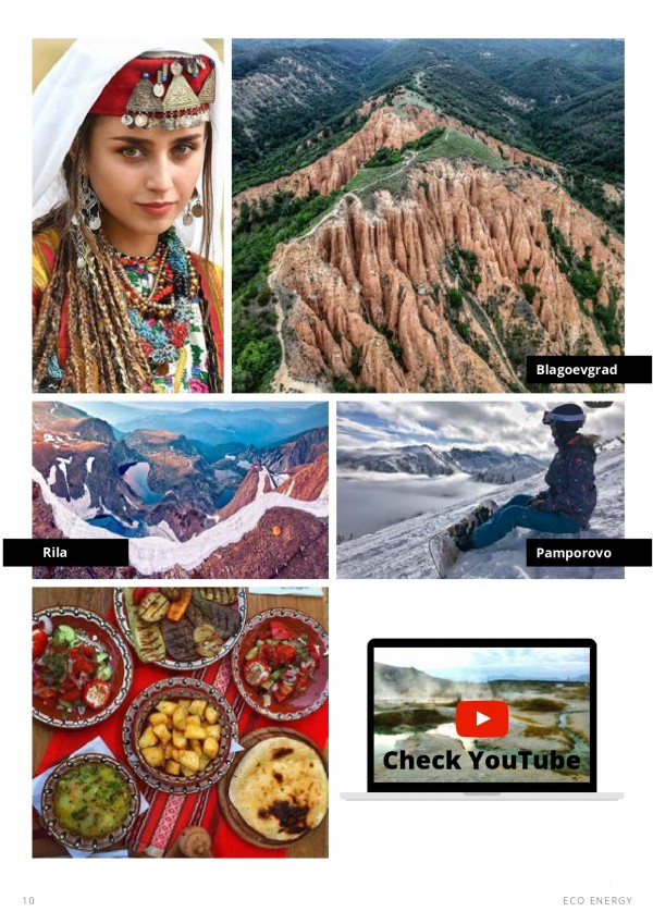 МЦР „Взаимопомощ” търси български доброволци по проект „Еко енергия“