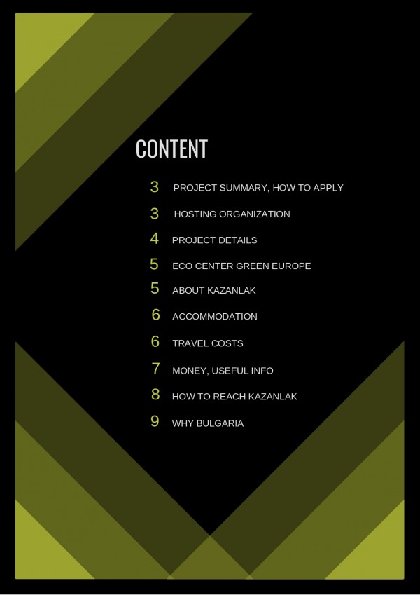 МЦР „Взаимопомощ” търси български доброволци по проект „Еко енергия“