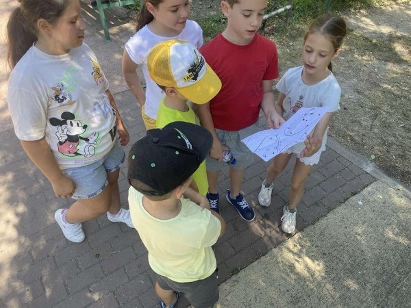 Лятна академия за малките, професионален курс „Програмист“- за големите деца!