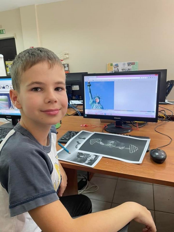 Лятна академия за малките, професионален курс „Програмист“- за големите деца!