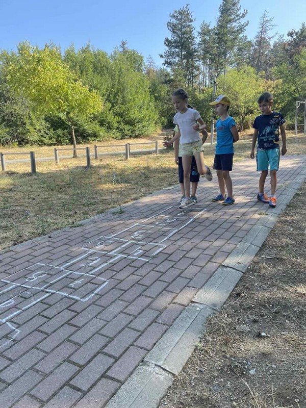 Лятна академия за малките, професионален курс „Програмист“- за големите деца!