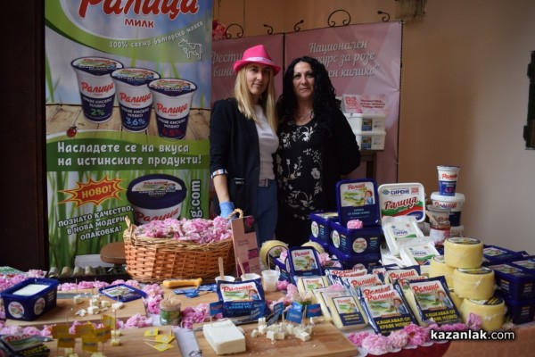 Винарска изба “Едоардо Миролио“ получи отличието “Златен киликс“ 