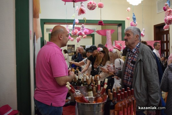 Винарска изба “Едоардо Миролио“ получи отличието “Златен киликс“ 