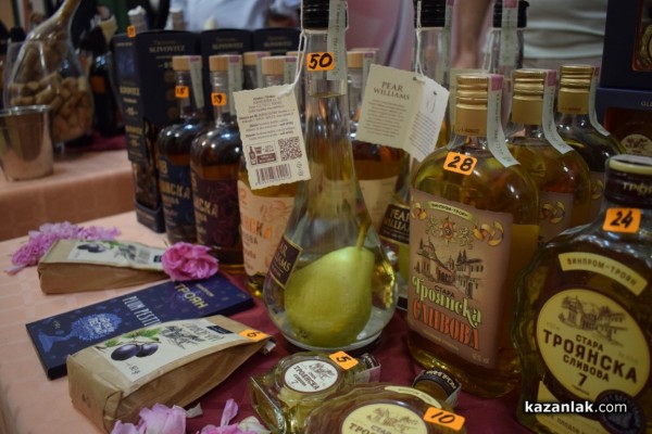 Винарска изба “Едоардо Миролио“ получи отличието “Златен киликс“ 