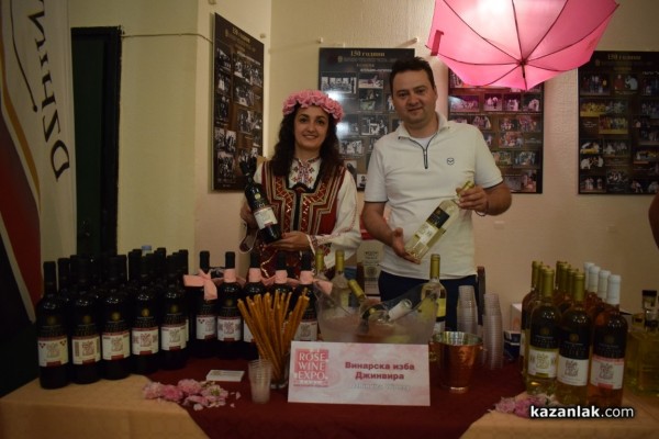 Винарска изба “Едоардо Миролио“ получи отличието “Златен киликс“ 