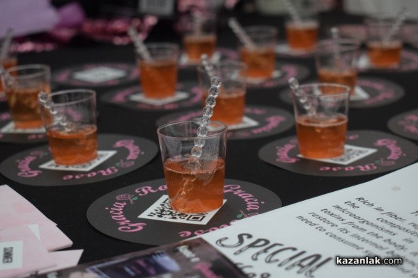 Винарска изба “Едоардо Миролио“ получи отличието “Златен киликс“ 