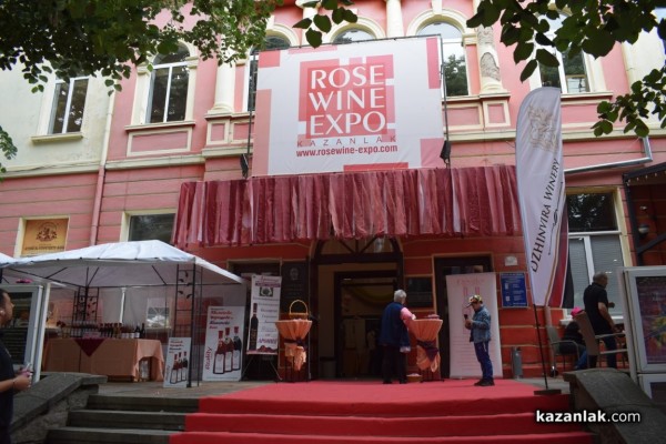 Винарска изба “Едоардо Миролио“ получи отличието “Златен киликс“ 