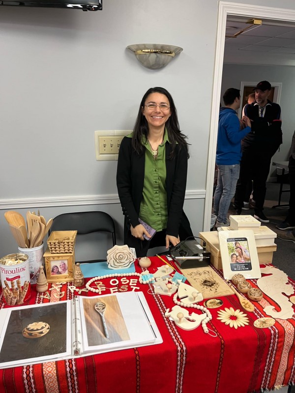 За 12-ти път Фестивалът на розата в Бостън събра десетки пазители на традициите