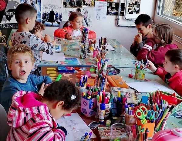 Петнадесет отличия за светлинките от международен фестивал в Израел