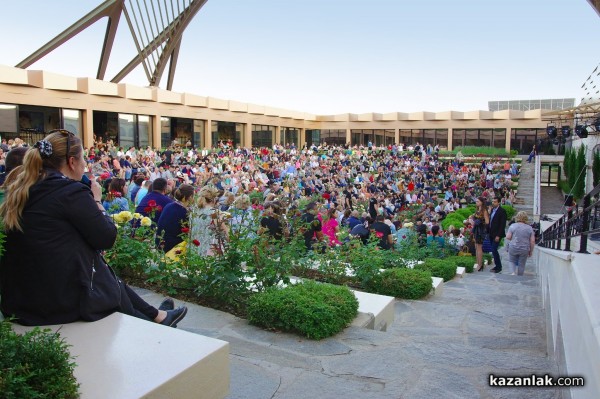 Уникалният Камен Донев идва в амфитеатър Дамасцена на 16 юни