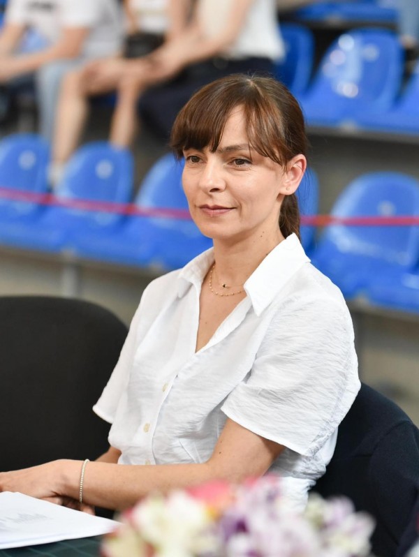 Казанлъшките грации от СК“ Розова долина“ се завърнаха със златни медали от Пловдив