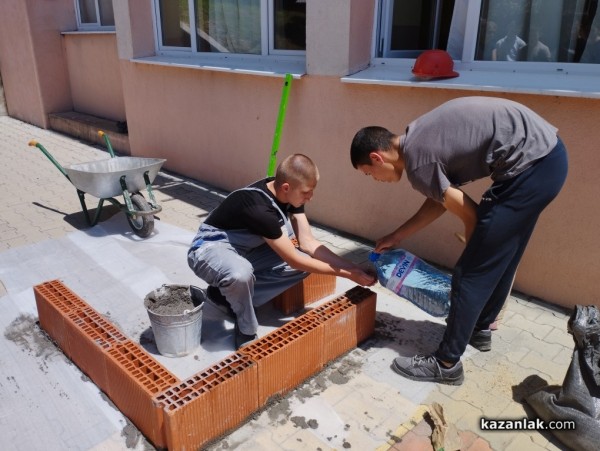 Седмото издание на Технофест се проведе в ПГ „Иван Хаджиенов“