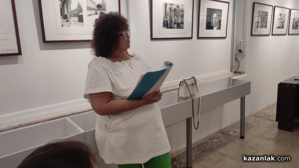 Малките театрали на ОУ “Мати Болгария“ сложиха финала на учебната година с поредна постановка