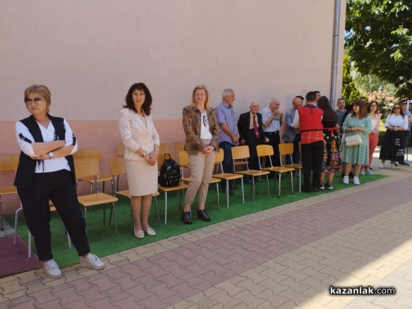 Седмото издание на Технофест се проведе в ПГ „Иван Хаджиенов“