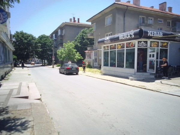 Части от ул.“Хаджи Димитър“ и „Пейо Яворов“ ще бъдат затворени от понеделник