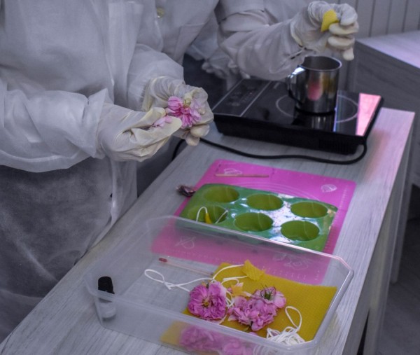 ПГЛПТ бе домакин на мобилност по НП „Иновации в действие“