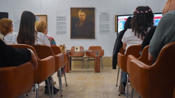 ПГЛПТ бе домакин на мобилност по НП „Иновации в действие“