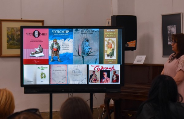 ПГЛПТ бе домакин на мобилност по НП „Иновации в действие“