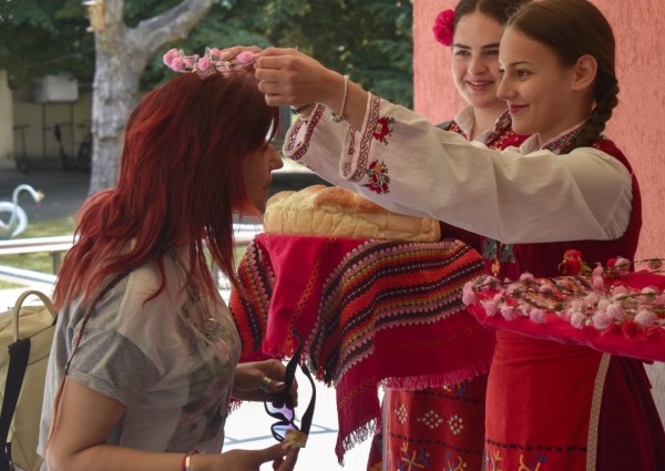 ПГЛПТ бе домакин на мобилност по НП „Иновации в действие“