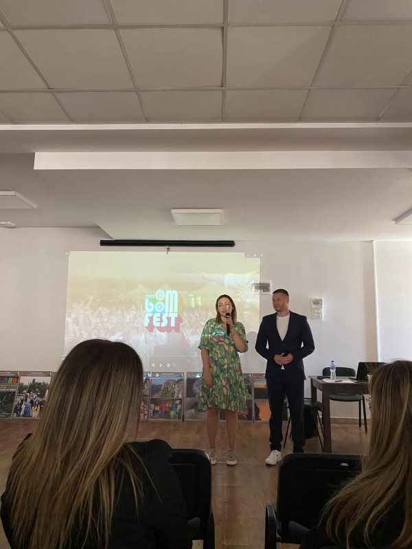 Казанлък се включи в Националната среща на секретарите на МКБППМН