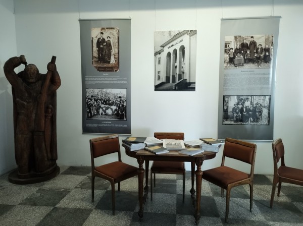 Излезе от печат книгата “История на Читалището в Шипка. 1861-1920“