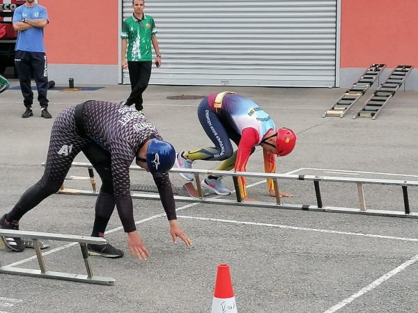 34 състезатели се впуснаха в надпреварата за Купа „Севтополис“ по пожароприложен спорт