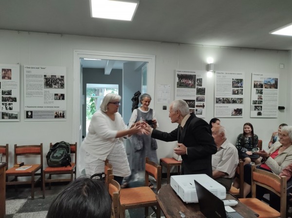 Излезе от печат книгата “История на Читалището в Шипка. 1861-1920“