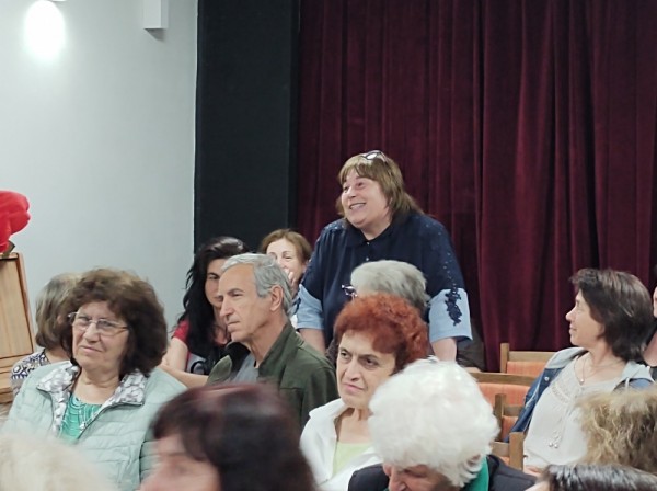 Излезе от печат книгата “История на Читалището в Шипка. 1861-1920“