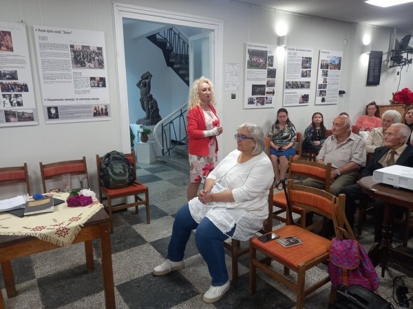 Излезе от печат книгата “История на Читалището в Шипка. 1861-1920“