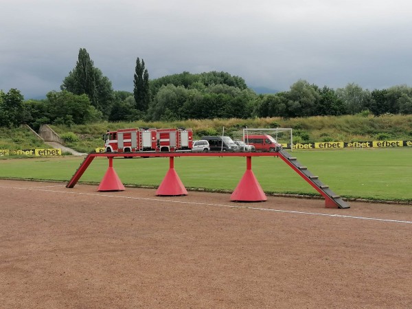 34 състезатели се впуснаха в надпреварата за Купа „Севтополис“ по пожароприложен спорт