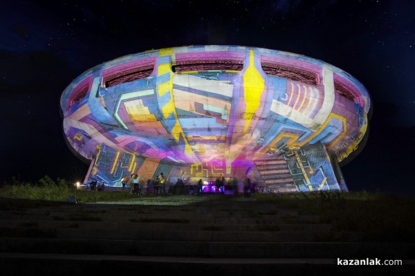 Стани доброволец в третия “Open Buzludzha” фестивал