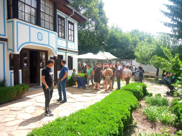 С тридневна програма ще бъде отбелязан традиционният ножарски събор в Шипка 