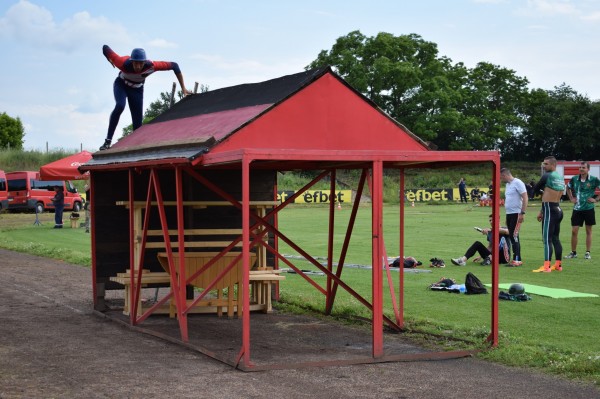 Победител в IV турнир по пожароприложен спорт за купа “Севтополис“ стана отбора на РДПБЗН - Враца