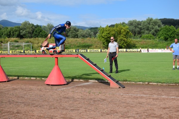 Победител в IV турнир по пожароприложен спорт за купа “Севтополис“ стана отбора на РДПБЗН - Враца