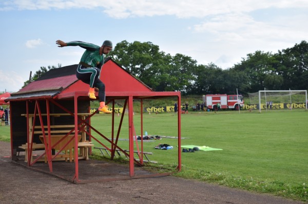 Победител в IV турнир по пожароприложен спорт за купа “Севтополис“ стана отбора на РДПБЗН - Враца