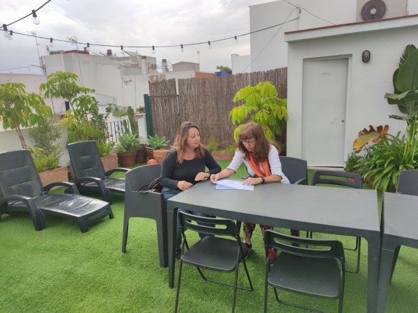 Колаборативна роботика в Севиля с „Еразъм+“ стартира в ИКТ Център