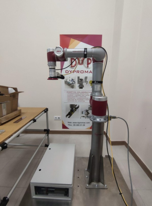 Колаборативна роботика в Севиля с „Еразъм+“ стартира в ИКТ Център