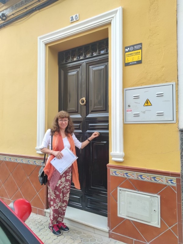 Колаборативна роботика в Севиля с „Еразъм+“ стартира в ИКТ Център